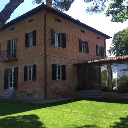 Relais Montemaggiore Bettolle Eksteriør billede