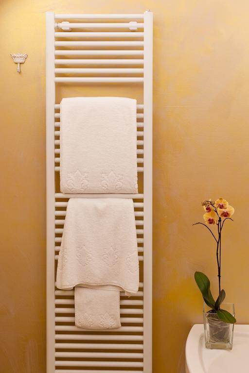 Relais Montemaggiore Bettolle Eksteriør billede