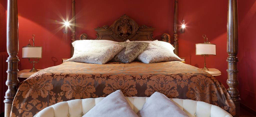 Relais Montemaggiore Bettolle Eksteriør billede