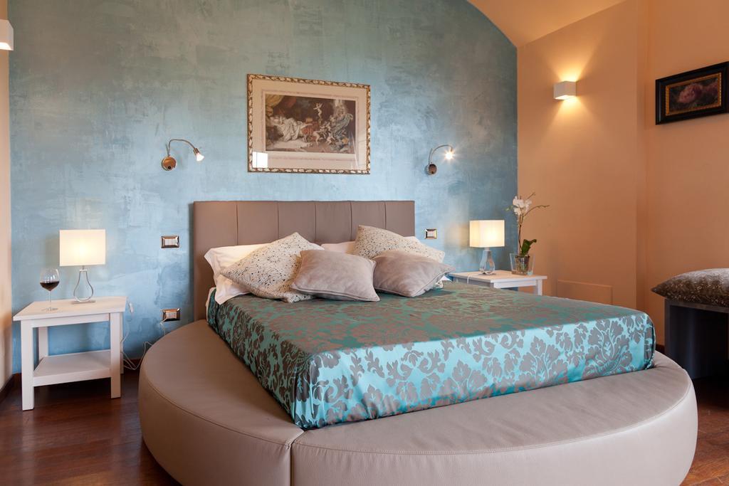 Relais Montemaggiore Bettolle Eksteriør billede