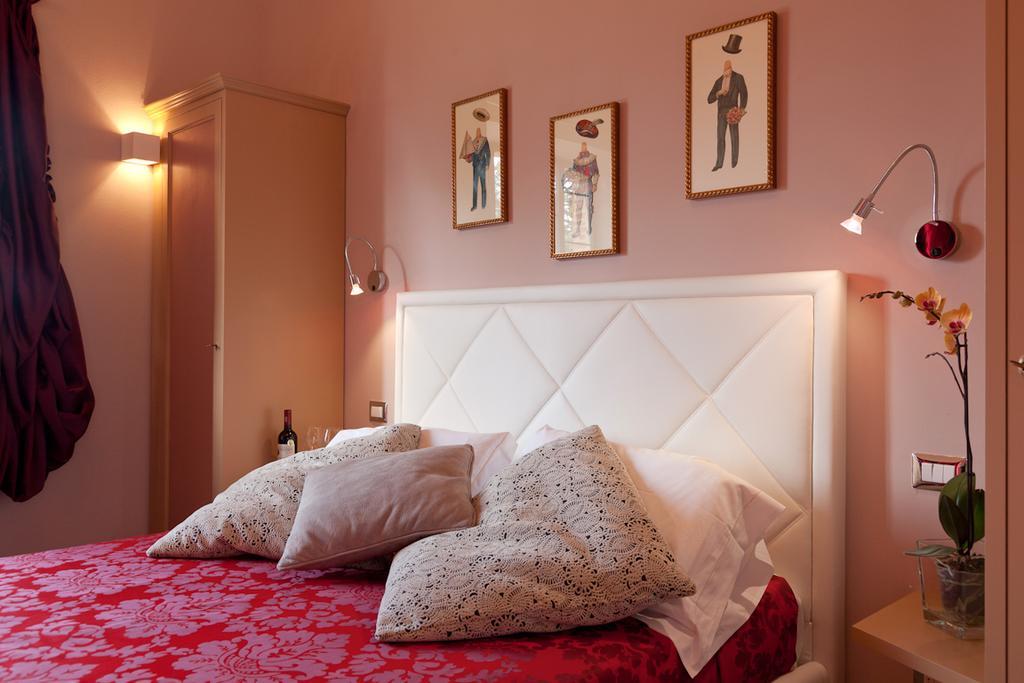 Relais Montemaggiore Bettolle Eksteriør billede