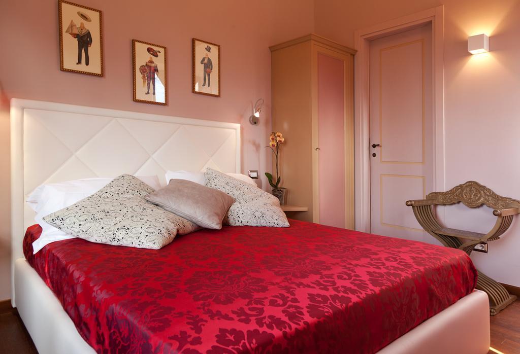Relais Montemaggiore Bettolle Eksteriør billede