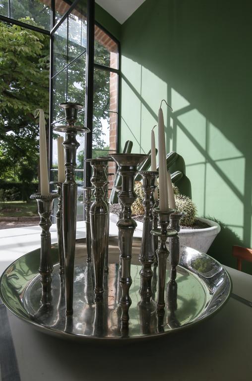 Relais Montemaggiore Bettolle Eksteriør billede