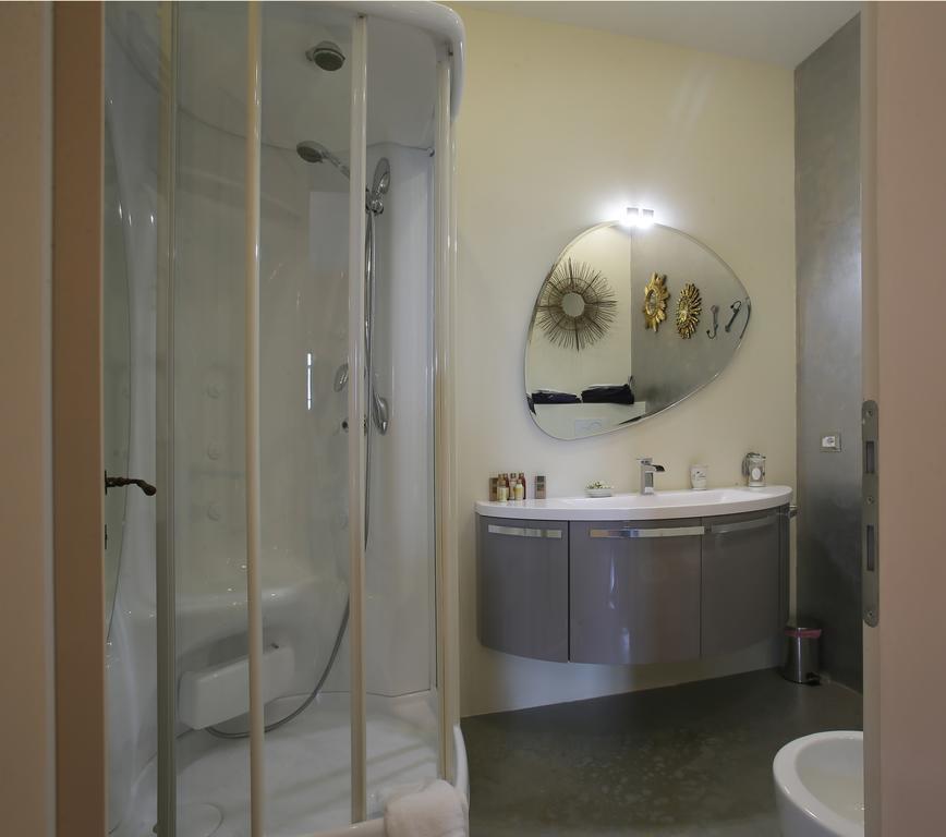 Relais Montemaggiore Bettolle Eksteriør billede