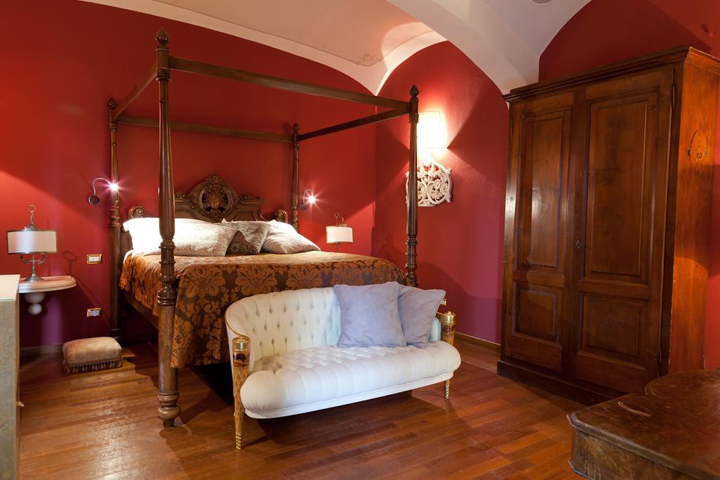 Relais Montemaggiore Bettolle Eksteriør billede