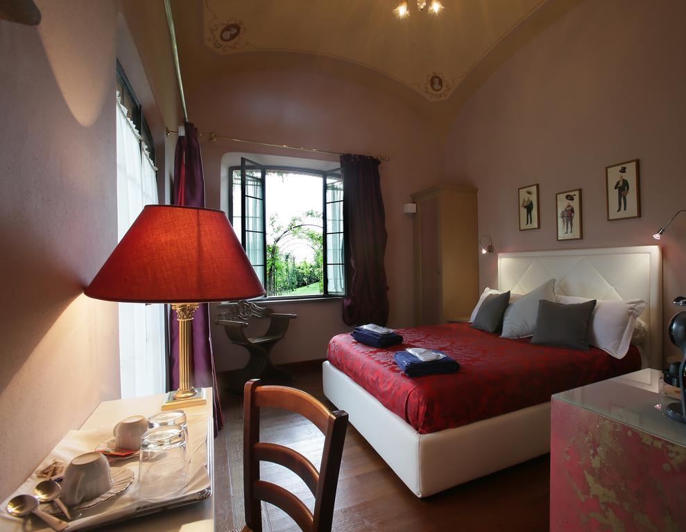 Relais Montemaggiore Bettolle Eksteriør billede