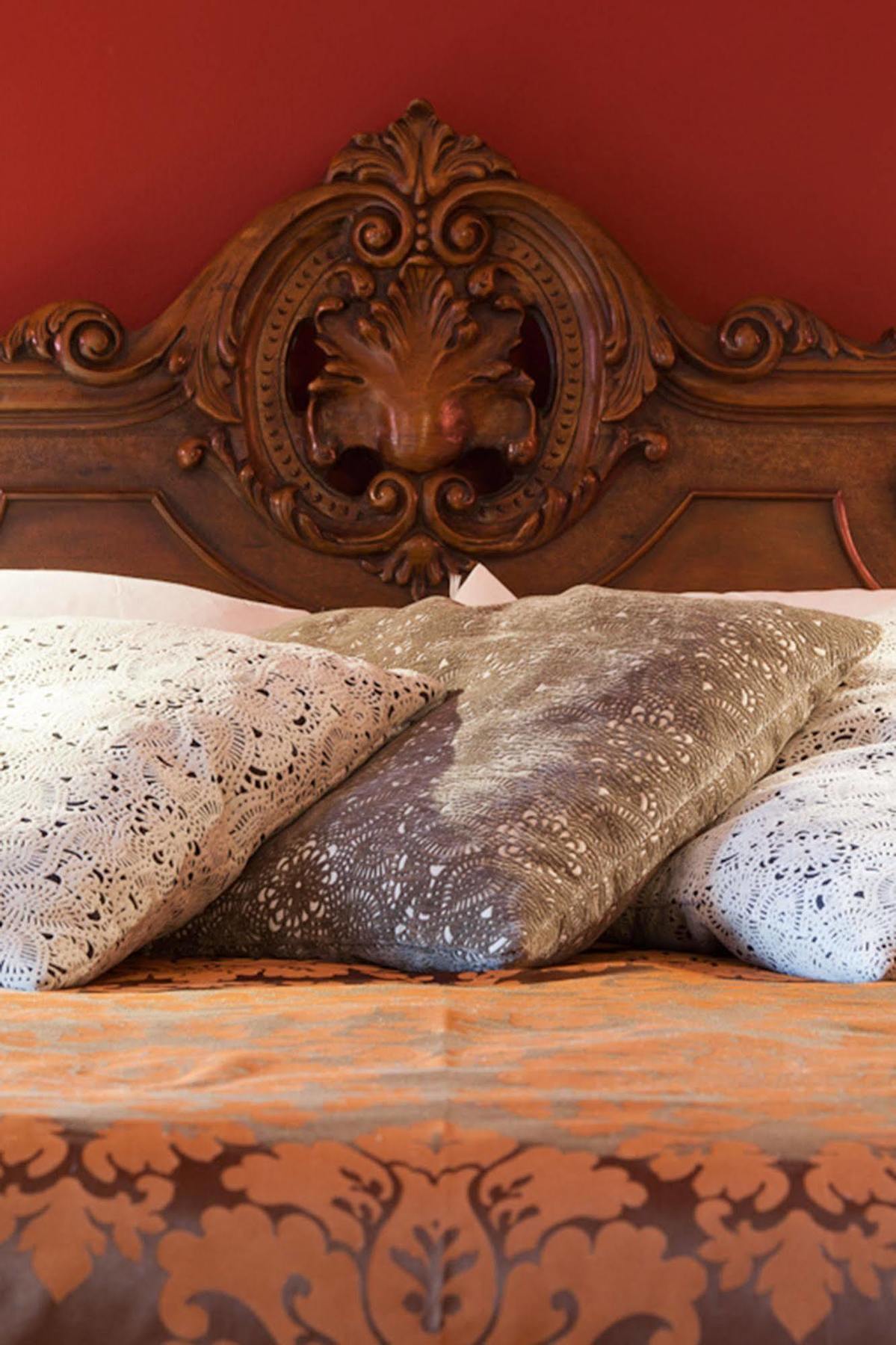 Relais Montemaggiore Bettolle Eksteriør billede