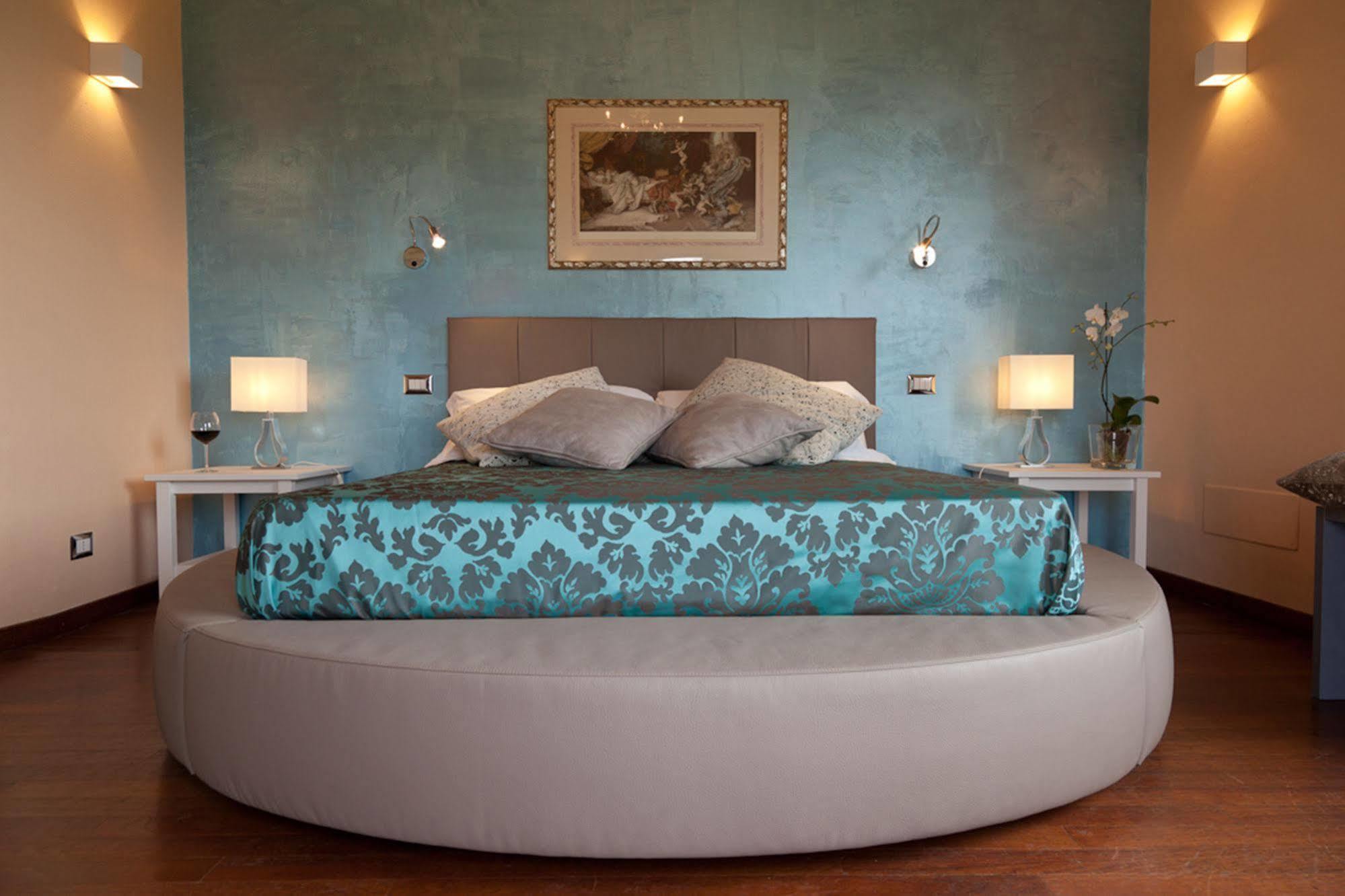 Relais Montemaggiore Bettolle Eksteriør billede