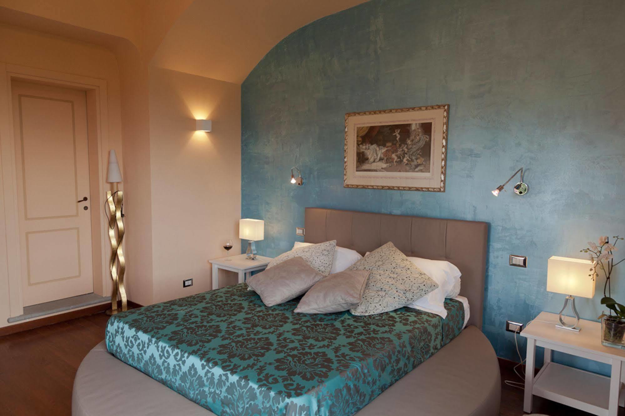 Relais Montemaggiore Bettolle Eksteriør billede
